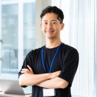 田中竜一郎の写真
