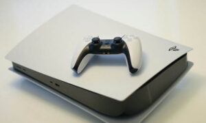 PlayStation5
