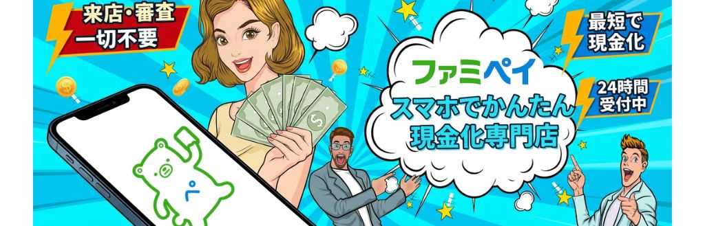 フラッシュペイ