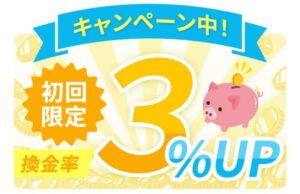 アイ・キャッシュのキャンペーン情報