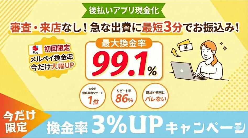 クイックマネープラス