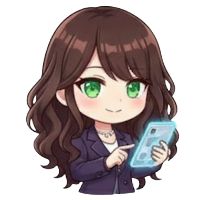 アトペイ編集長の写真